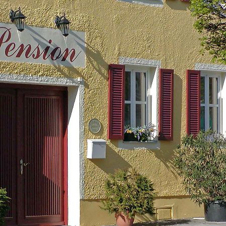 Altstadtpension Dietz كيلهايم المظهر الخارجي الصورة